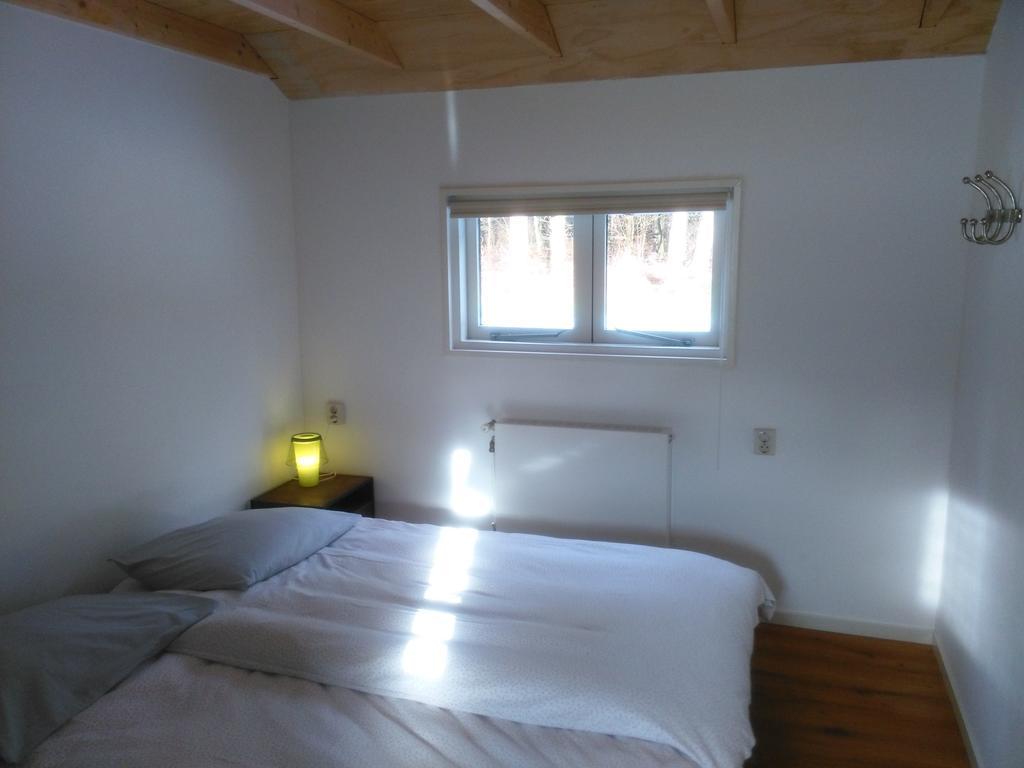 Holiday Home Giethmen Zewnętrze zdjęcie