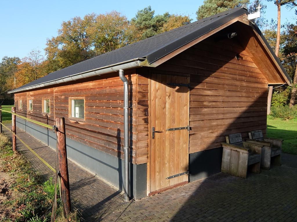 Holiday Home Giethmen Zewnętrze zdjęcie