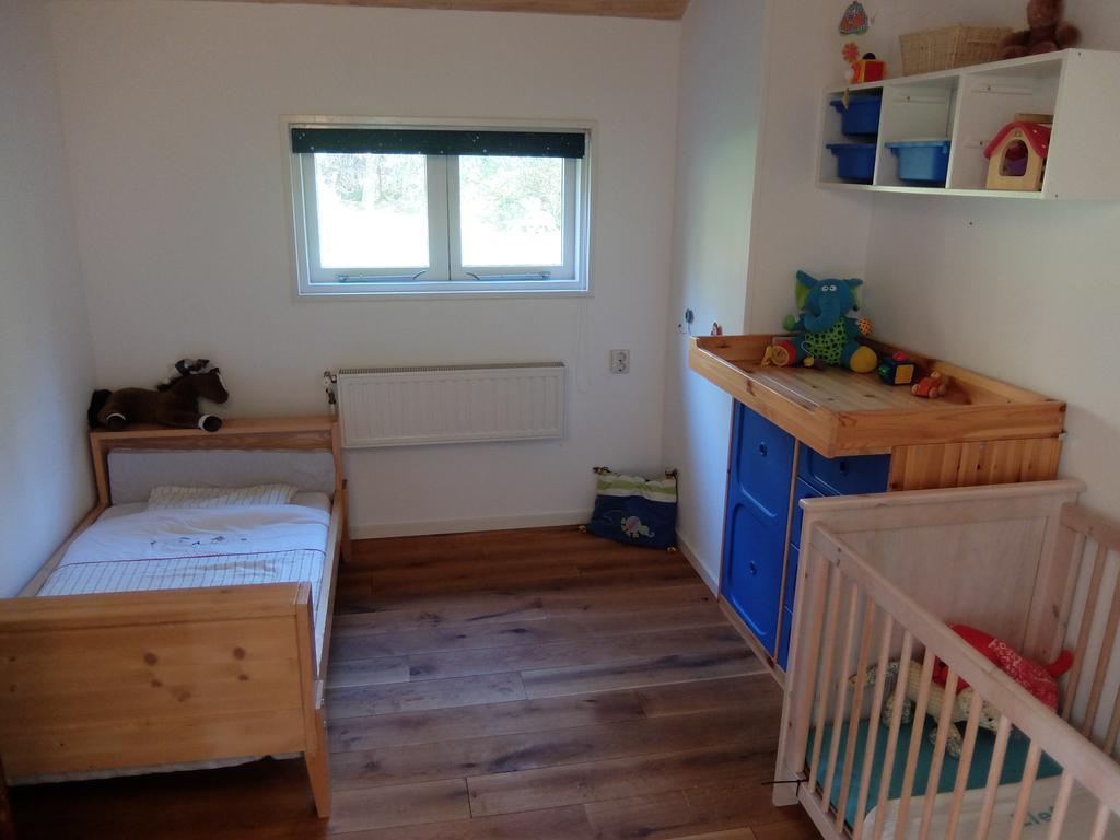 Holiday Home Giethmen Zewnętrze zdjęcie