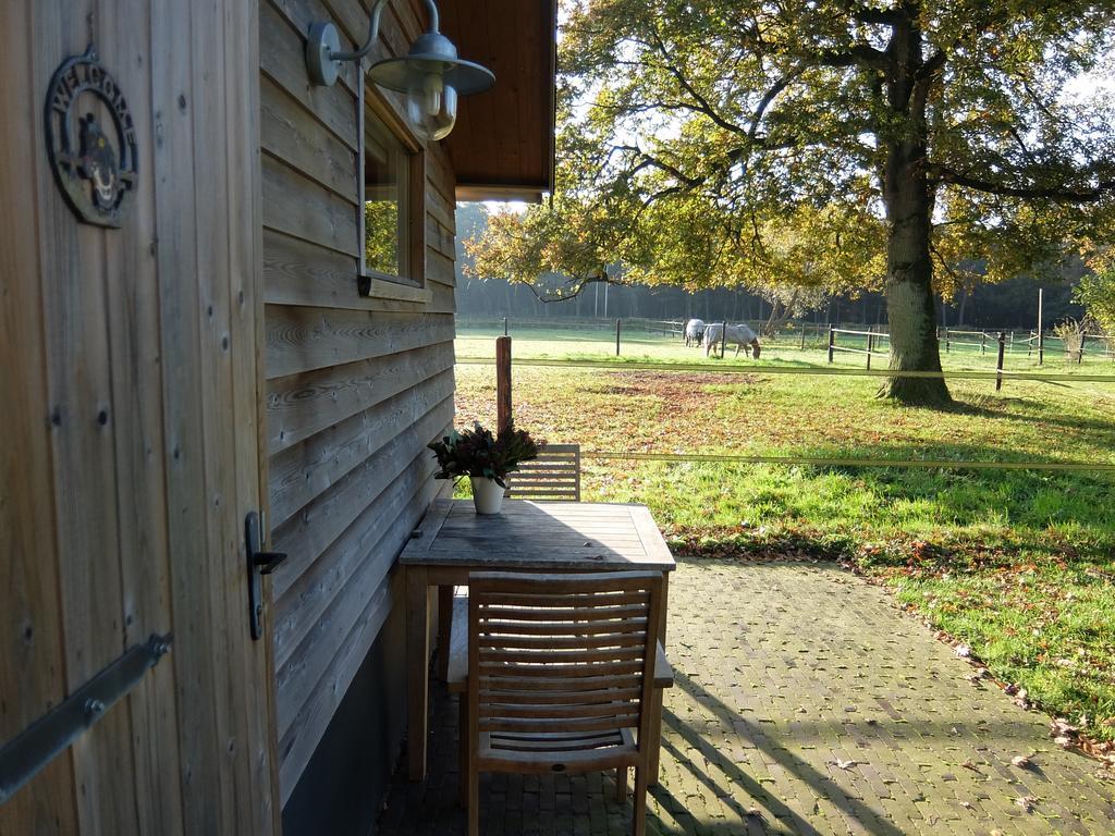 Holiday Home Giethmen Zewnętrze zdjęcie